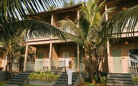 Riva Beach Resort